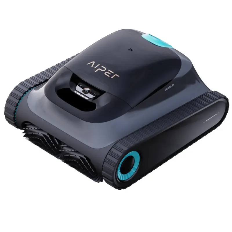 Aiper Scuba S1 2025" Trådløs Pool Robot Grå