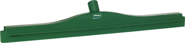 Vikan Hygiejne Gulvskraber m/udskiftningskassette, 600 mm, Grøn
