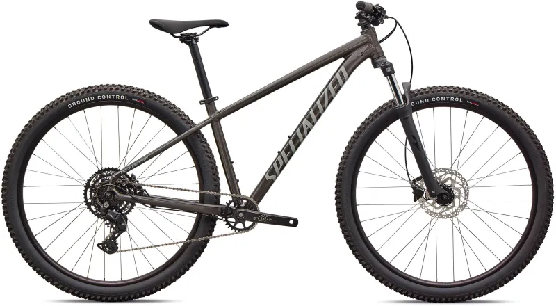 Specialized Rockhopper Sport 2026 - Gloss Smoke / Cool Grey