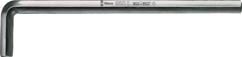 Stiftnøgle 950L 3.0x126mm
