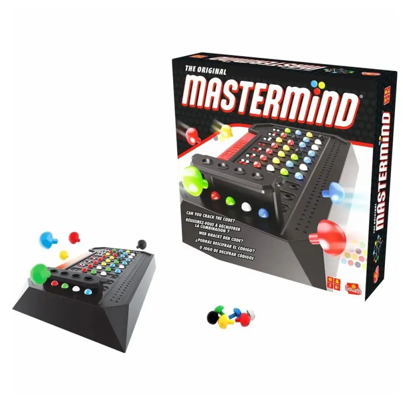 Mastermind Classic