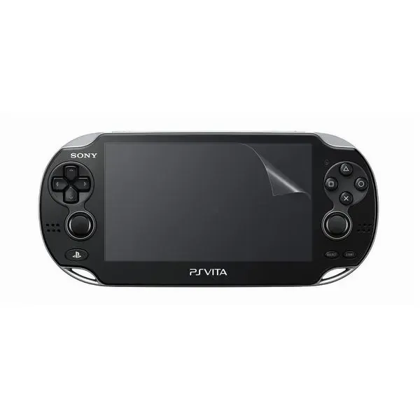 Skærmbeskyttelse til PS Vita & PS Vita 2000.