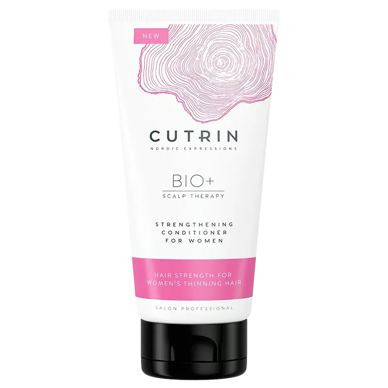 Cutrin BIO+ Strengthening Conditioner For Women 200 ml.