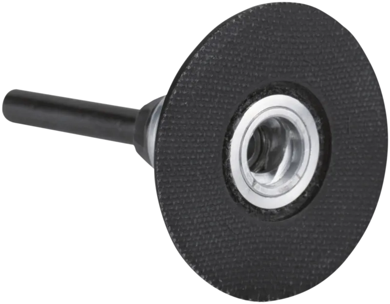Holder t/quick rondel 75×R-6×40 med