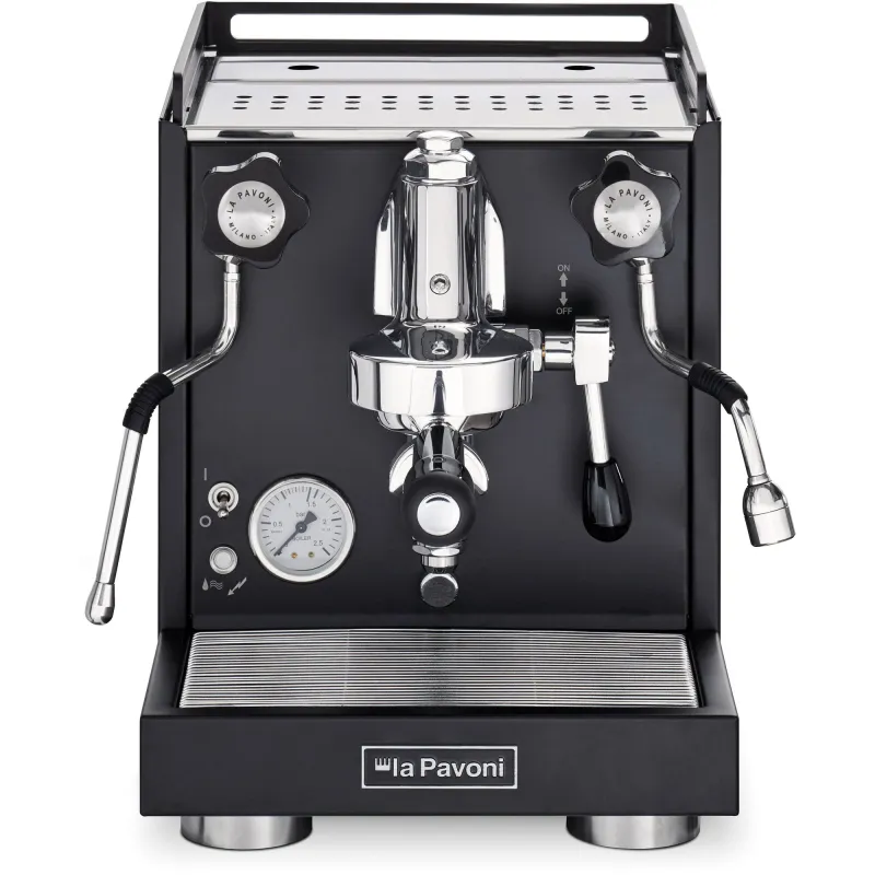 La pavoni Cellini Classic Espressomaskine, matsort