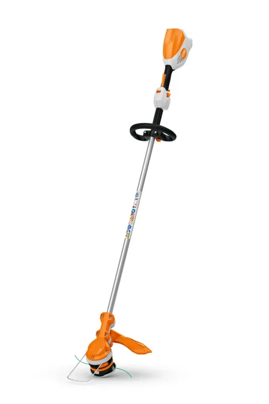 Stihl FSA 60.0 R Trimmer solo maskine