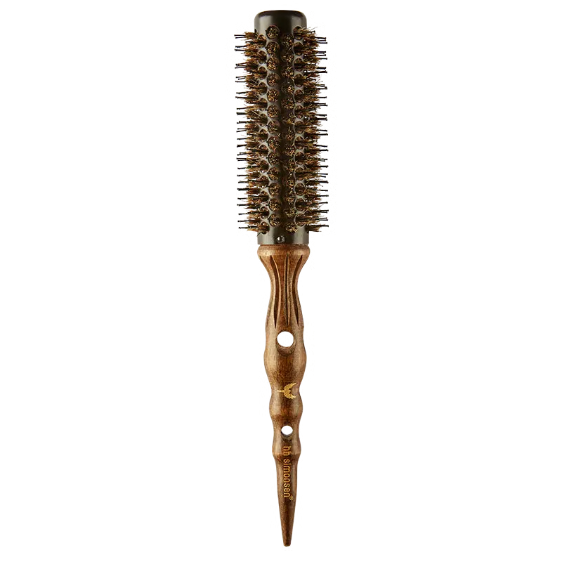 HH Simonsen Turn Brush Medium 25 mm