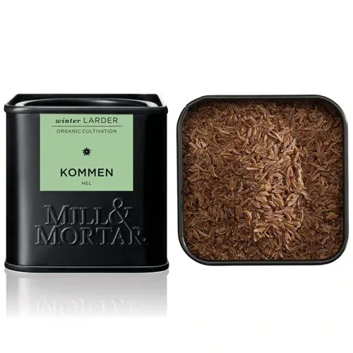 Mill & Mortar Hele Kommen Ø (50 g)