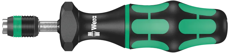 Bits-momentskruetrækker 7445 2,5-11,5 Nm Rapidator