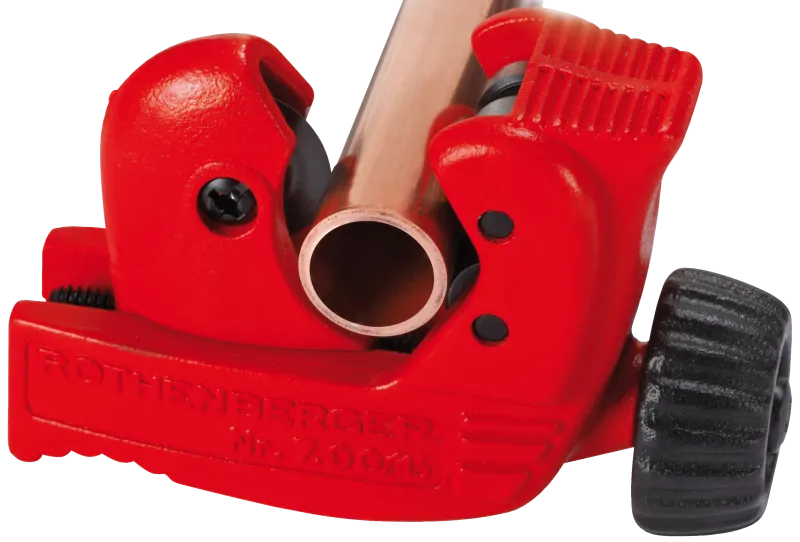 Rothenberger MiniMax rørskærer 3-28mm