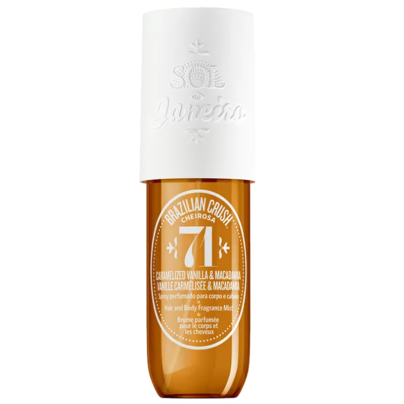 Sol de Janeiro Doce de Leite Mist (90 ml)