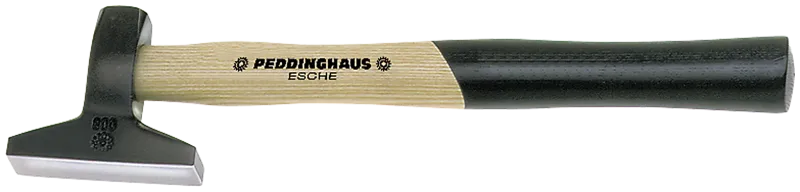 Pladehammer 800 g