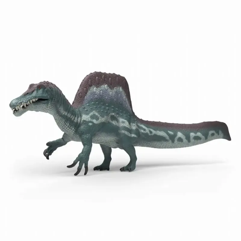 Spinosaurus