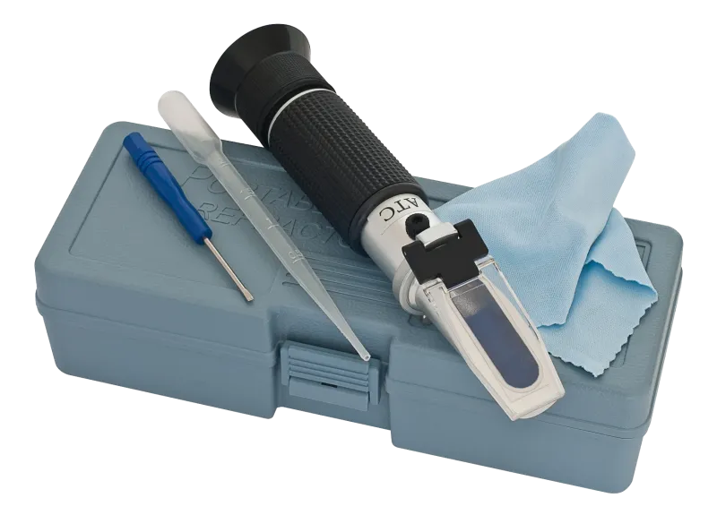Refraktometer AdBlue 30-35%