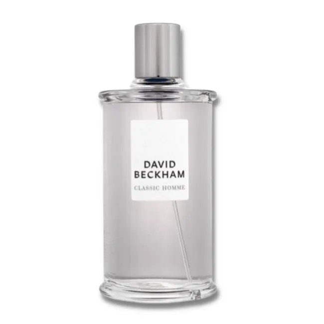 David Beckham - Classic Homme - 50 ml - Edt