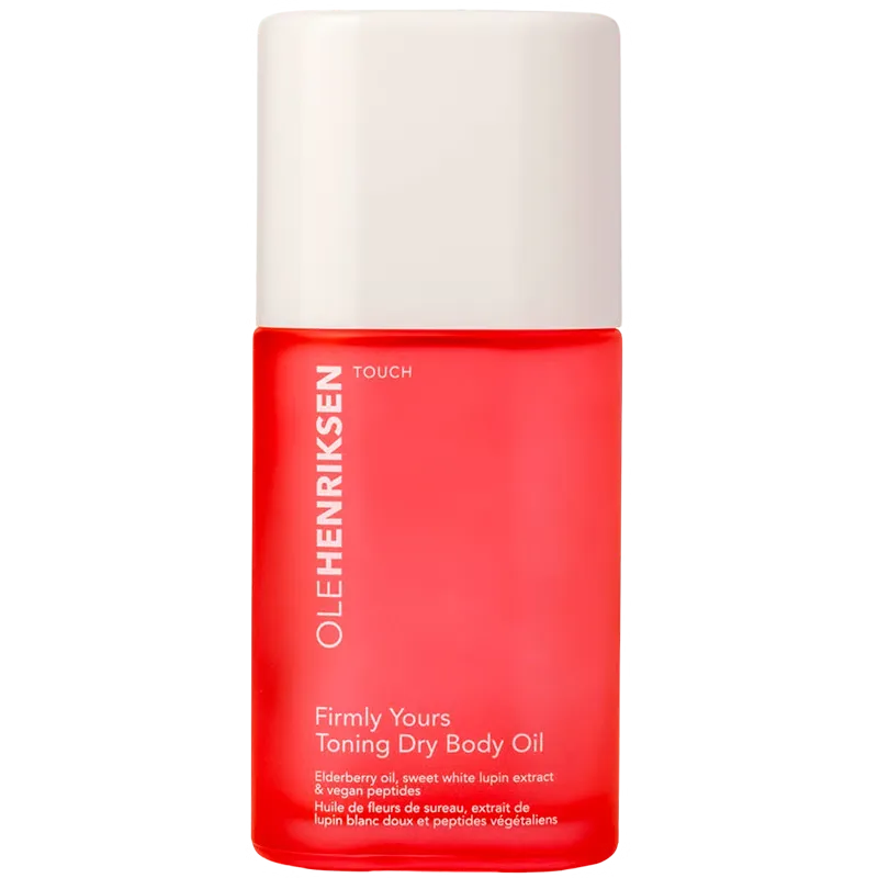 Ole Henriksen TOUCH Firmly Yours Dry Body Oil (100 ml)