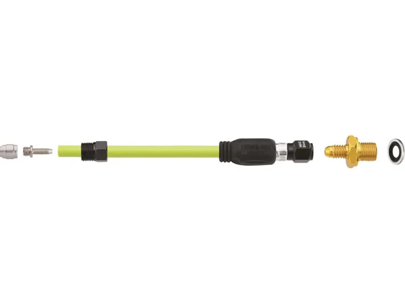 Jagwire Pro Quick-Fit Adapters - Til SRAM