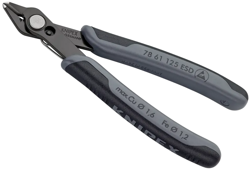 SuperKnips bidetang 78 61 125 mm ESD