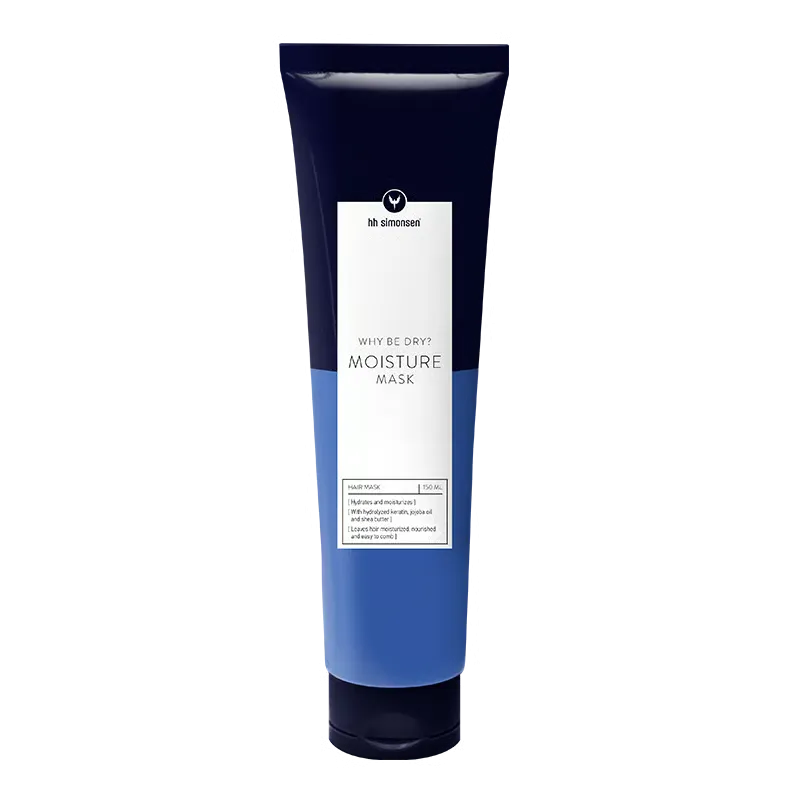 HH Simonsen Moisture Mask 150 ml