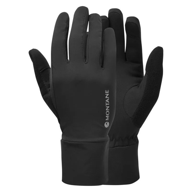 Montane Trail Lite Glove, handske, unisex, sort