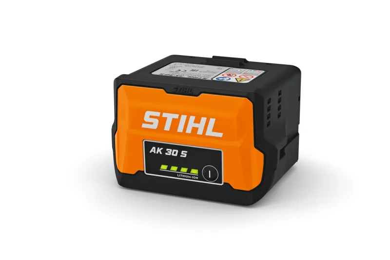 Stihl AK 30.0 S Batteri