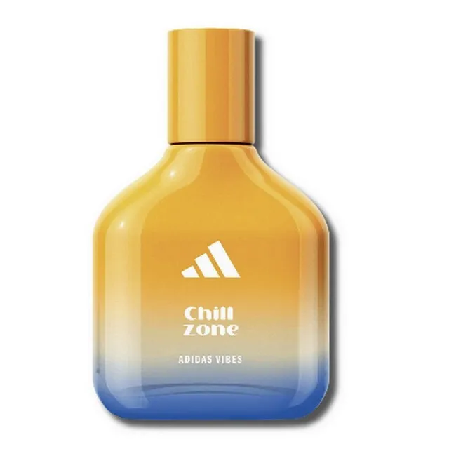 Adidas - Vibes Chill Zone - 100 ml - Edp