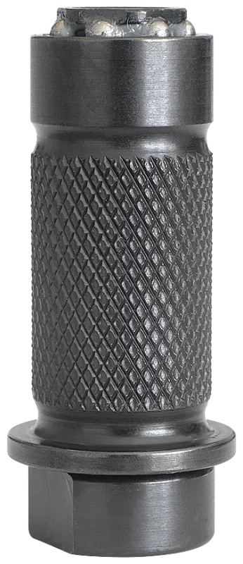 Smørehoved m/quicklås 1/8" R ø14,3mm