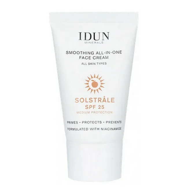 IDUN Minerals - Solstråle SPF 25