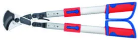 Kabelsaks 95 32 038 med skralde kabel ø38 mm