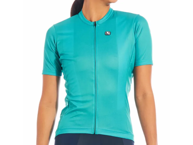 Giordana Fusion - Cykeltrøje - Dame - Korte ærmer - S