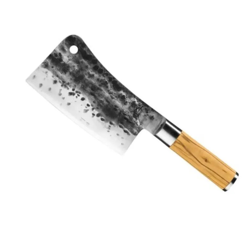 Forged Kødøkse Forged Olive SDV - 18cm