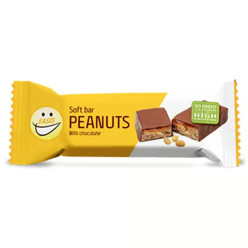 EASIS Peanut bar (30 g)