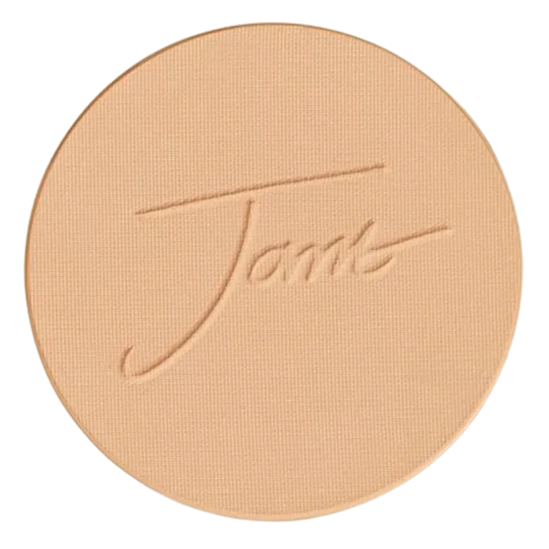 Jane Iredale PurePressed Base Golden Glow 9.9 g