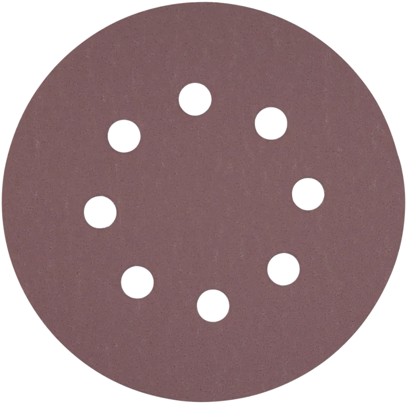Fiberrondel 1950 Siaspeed 8H ø125 K180