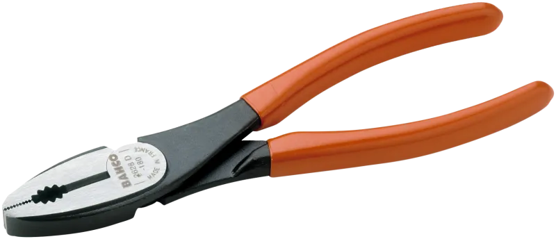 Ergo kombitang 2628D 180 mm
