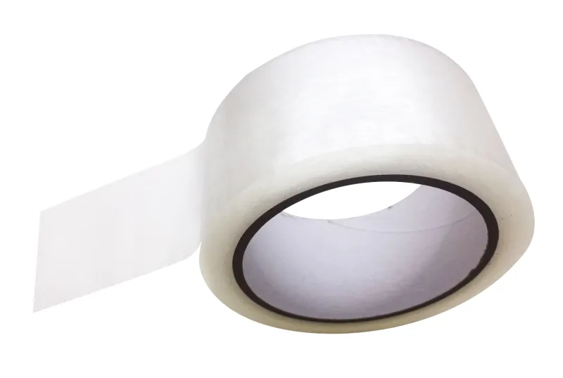 Pakketape 48 mm × 66 m