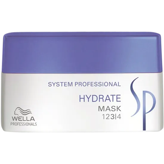 Wella SP Hydrate Mask 200 ml.