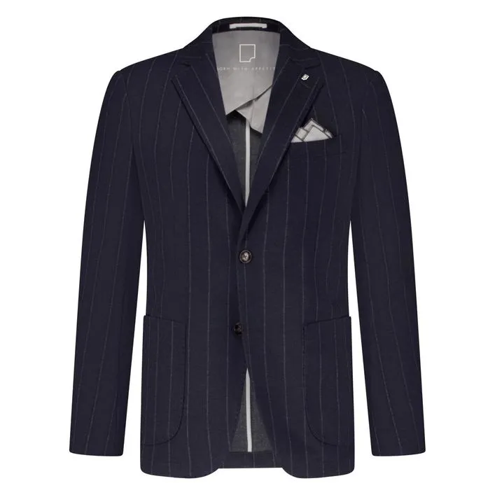 MYLO JERSEY JACKET