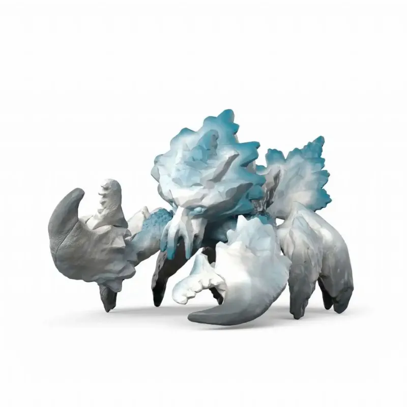 Iskrabbe