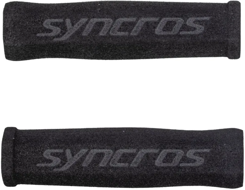 Syncros Håndtag Grips Foam - Sort