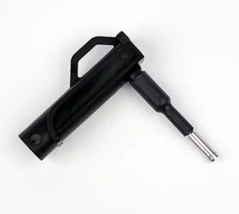 Magnettestprobe 606mg4 - Ø4mm