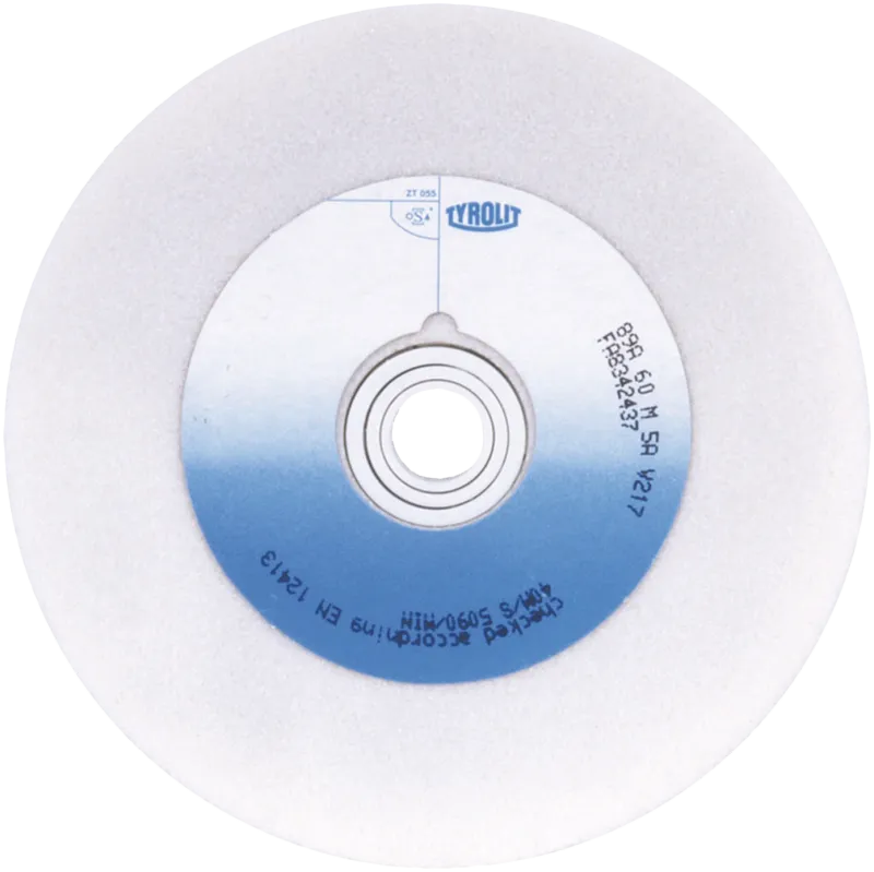 Slibeskive t/bænksliber F1 150×13×25 89A80M5AV217