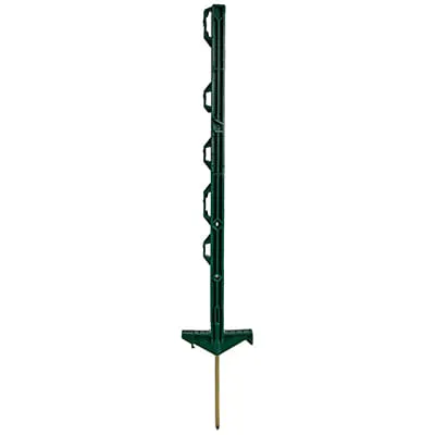 HEGNSPÆL PLAST  71CM TMAX GRØN
