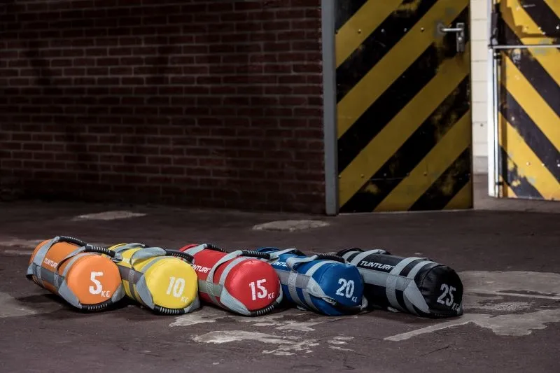 Tunturi PowerBag