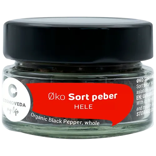 Cosmoveda Peber Hele Ø (35 g)