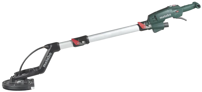 Girafsliber 225mm 500W LSV 5-225C, i plastkuffert