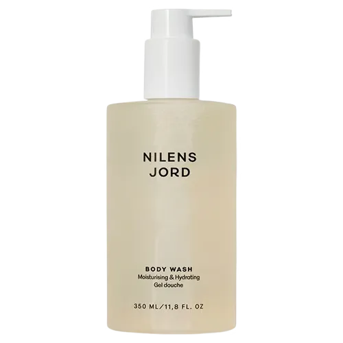 Nilens Jord Body Wash (350 ml)