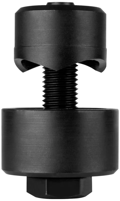 Hulstanser, 3-punkt skær, 1.1/4" / 43,0mm
