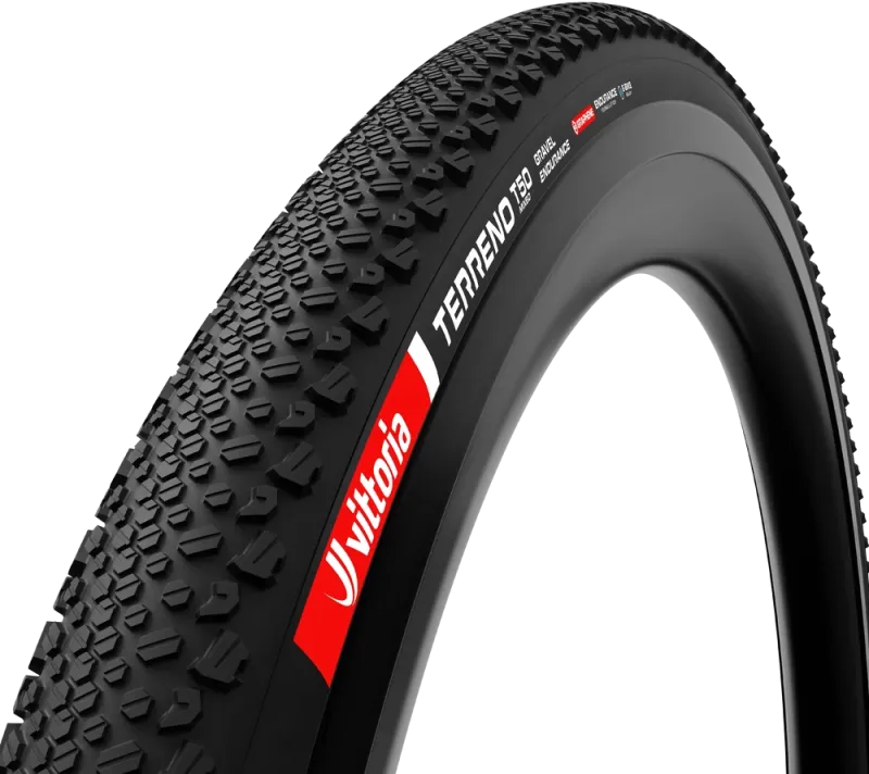 Vittoria Terreno Mix 700x40c T50 TLR G2.0 - Black