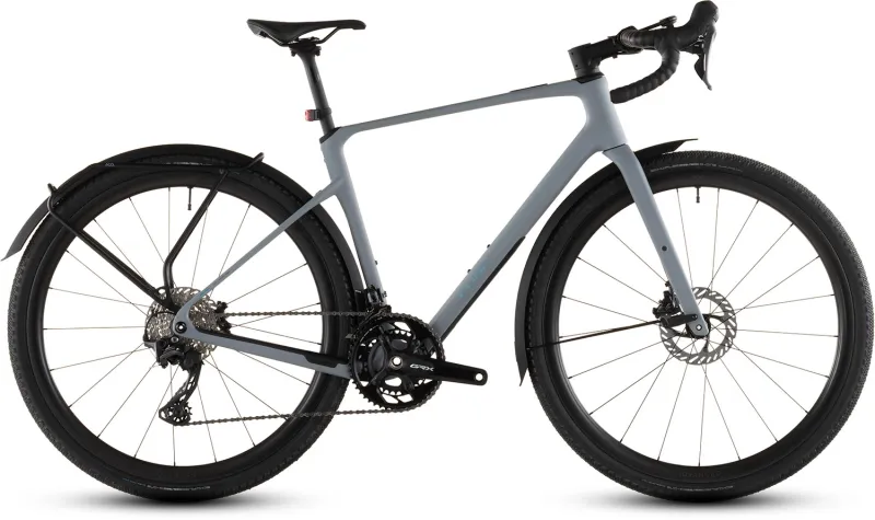 Cube Nuroad C:62 Pro FE (Fully Equipped) - Vulcan´n´Prism